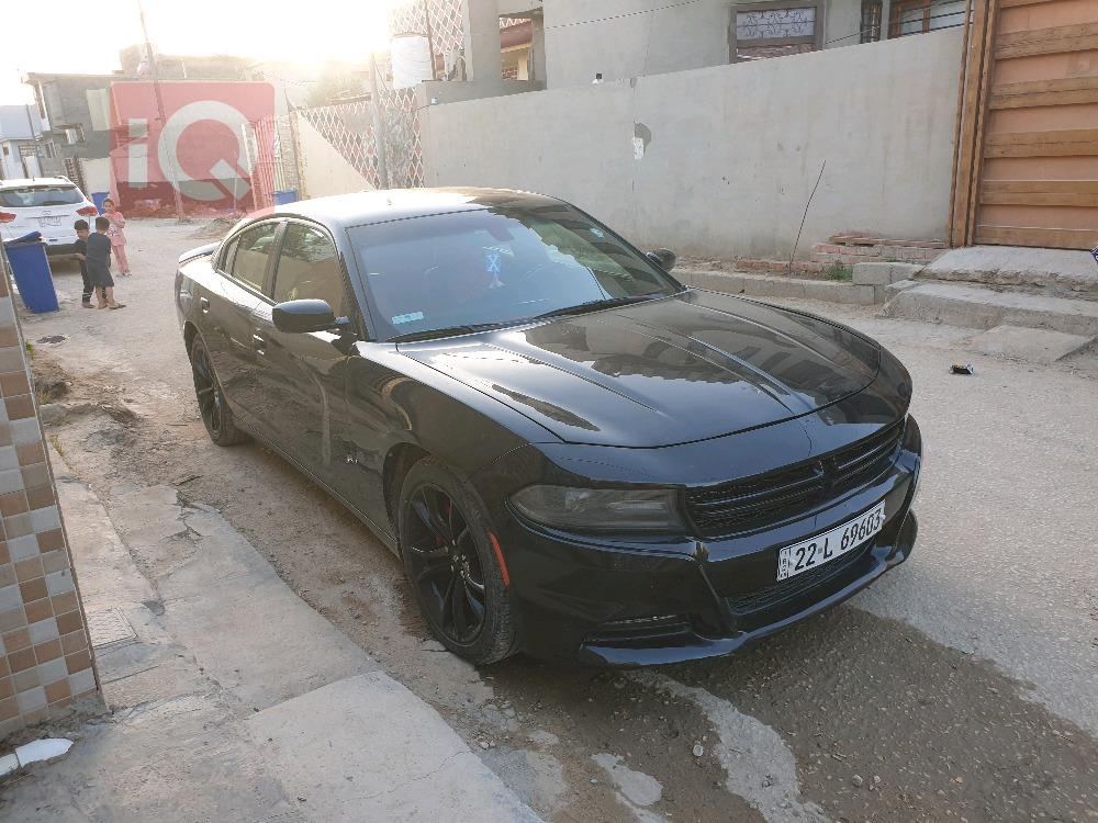 دودج تشارجر